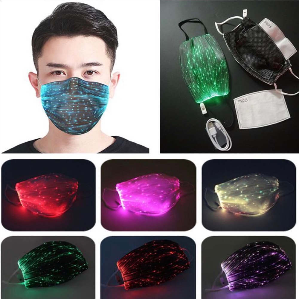 COPY - Face Masks